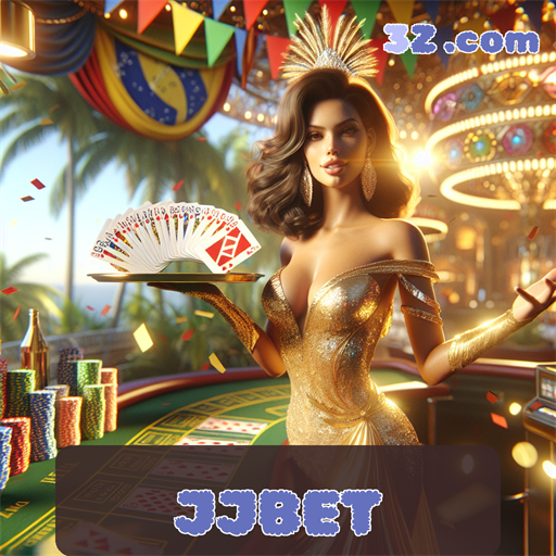Jogos e Engajamento: O App Que Revoluciona o jjbet