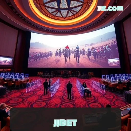 jjbet: A Confiabilidade nos Jogos Online que Você Busca