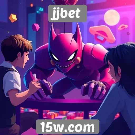 Tendências de jogos em jjbet para o futuro