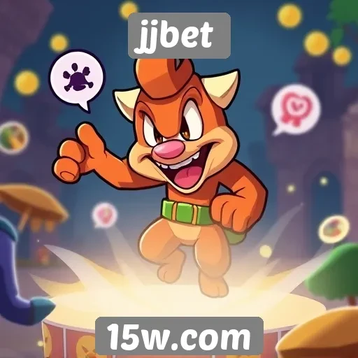 novos recursos interativos no jjbet