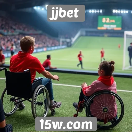 Acessibilidade do jjbet para jogadores iniciantes