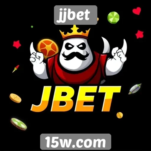 jjbet oferece diversas opções de jogos online