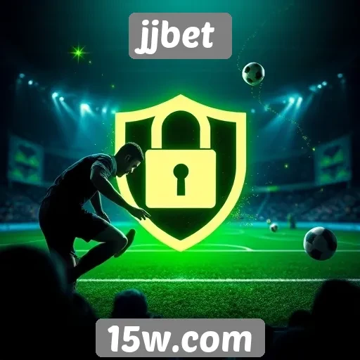 Plataforma jjbet investe em segurança para jogadores