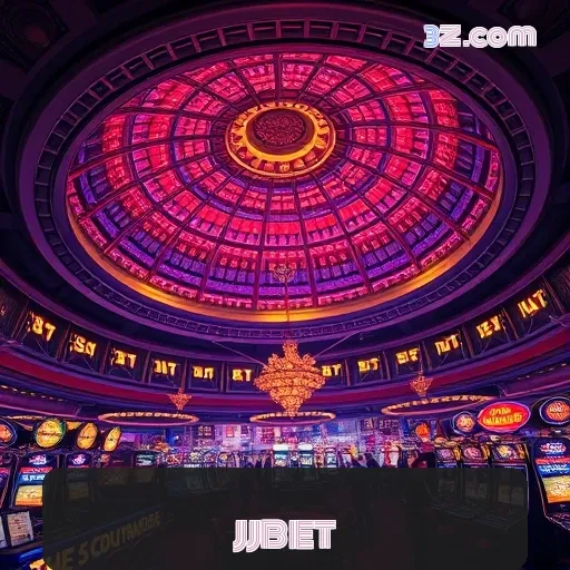 jjbet: A Revolução nas Apostas Online que Você Precisa Conhecer