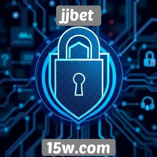 tecnologia de segurança no jjbet garante proteção aos usuários