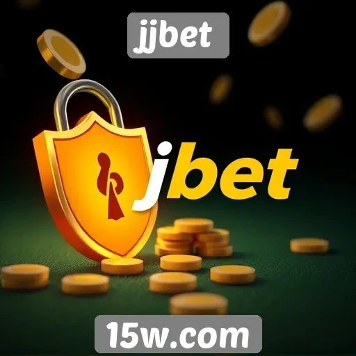 Segurança e confiança em transações no jjbet