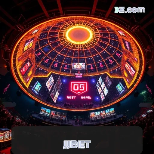 jjbet: A Tradição dos Caça-Níqueis e Suas Incríveis Ofertas!