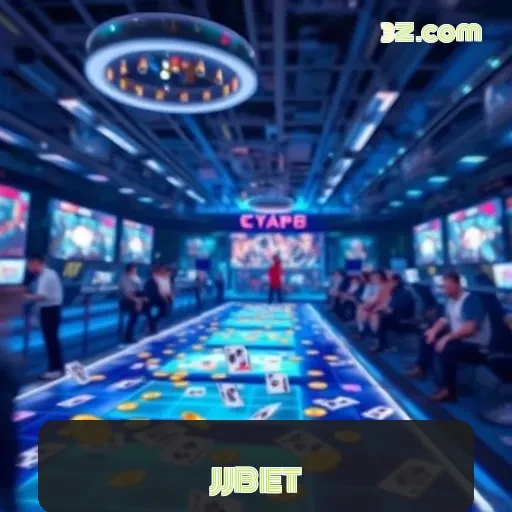 jjbet: Eventos Esportivos Transformados em Uma Aventura Incrível