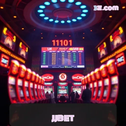 jjbet: Como o Suporte 24/7 Eleva Seu Jogo Para Outro Nível!