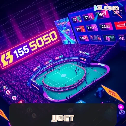 jjbet VIP: Benefícios Exclusivos que Você Não Pode Perder