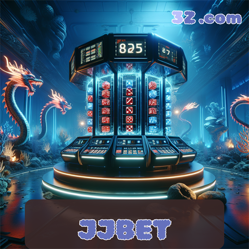 Paga com Estilo: O Atraente Mundo do jjbet