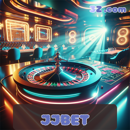 jjbet: uma plataforma de jogos que encanta o Brasil